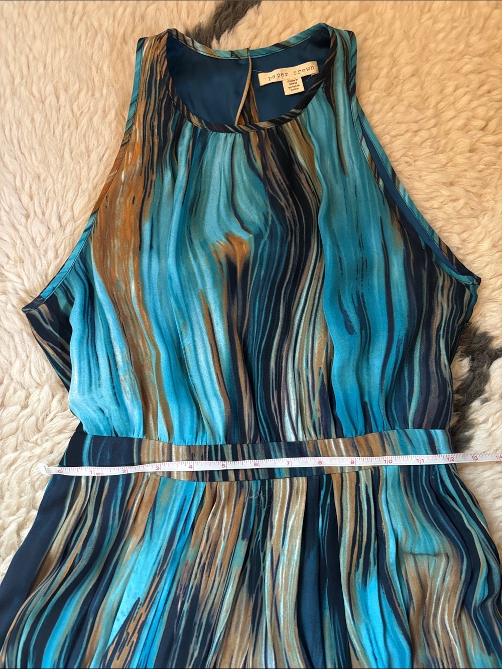 Anthropologie Dress - Picture 12 of 17